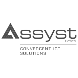 Assyst Europe - Convergent ICT Solutions