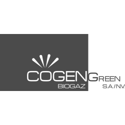 Cogengreen - Biogaz