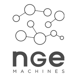 NGE - Machines