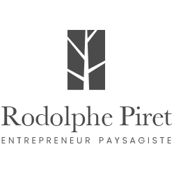 Rodolphe Piret - Entrepreneur Paysagiste